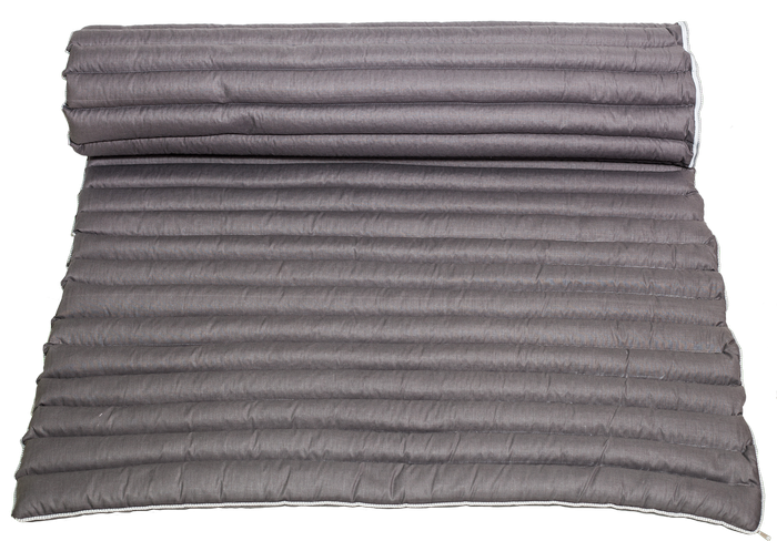 Протипролежневий матрац із гречки Olvi 30x90 см, фото 1