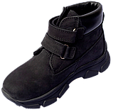 Ортопедичні черевики для дітей 06-579 р.31-36 25x30 см — розмір 31 34, фото 5