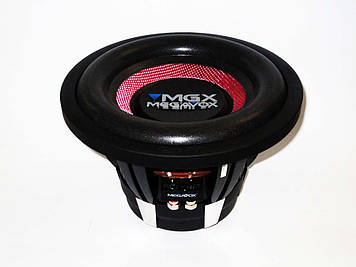 10" Сабвуфер MEGAVOX MX10TRS 1200W
