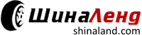 «ШинаЛенд» — інтернет-магазин автотоварів.