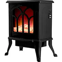 Обогреватель Neo Tools 90-110 Black