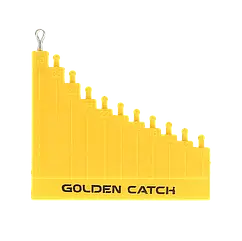 Інструмент для волосяного монтажу GC Carp Hair Gauge