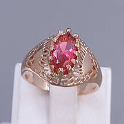 Каблучки "Маркіза" булат