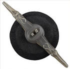 Придонний монтаж для лову товстолоба KRAKEN (на 2 гачки), фото 5