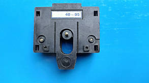 Механізм блокування для КМИ (40А-95А)