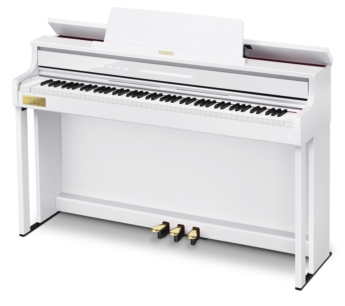 Цифрове піаніно Casio Celviano AP-750 WEC, фото 1