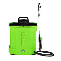 Популярний! Обприскувач Gartner GBS-10/12 li-ion (854481) - Краща якість тільки на Nukleon.com.ua