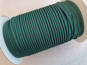 Кант для шиття атлас, смагард