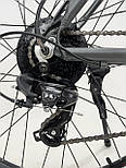 Електровелосипед DYNA 29" (48V /1000W /21000Ah) 2025 з дисплеєм , задній привід, фото 7