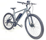 Електровелосипед DYNA 29" (48V /1000W /21000Ah) 2025 з дисплеєм , задній привід, фото 8