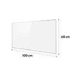 Інфрачервоний обігрівач Klarstein Wonderwall 60 (10032810) | 600 Вт, настінний, IP24, фото 2