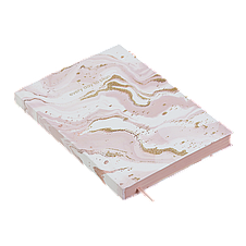 Щоденник BuroMax FILLING BM.20310-28 А-5 бежевий, фото 2