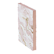 Щоденник BuroMax FILLING BM.20310-28 А-5 бежевий, фото 3