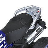 Великий дитячий електричний байк Bambi Racer M 5074EL-4, фото 8