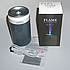 Портативний зволожувач та ароматизатор повітря FLAME Humidifier, підсвічування, фото 7