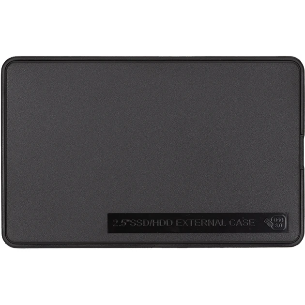 Кишеня зовнішня для HDD PowerPlant HC380213 USB3.0