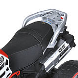 Великий дитячий електричний байк Bambi Racer M 5074EL-3, фото 8