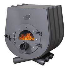 Булер'ян тип 01 Екожер на 200 куб.м. з варильною поверхнею зі склом, фото 2