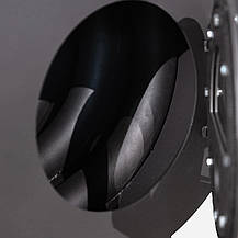 Булер'ян тип 01 Екожер на 200 куб.м. з варильною поверхнею зі склом, фото 3