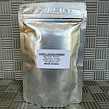 Листя карі 50г Обличчя, зона декольте, руки Індія Термін до 01/2028, фото 2