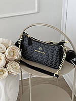 Сумка Michael Kors Jet Set Charm чорний Є