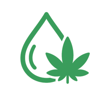 🌿 CBD КБД продукти