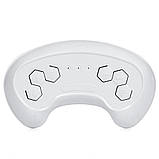 Дитячий електричний квадроцикл Bambi Racer M 6126EBLR-5 (екошкіра, EVA, MP3, USB, Bluetooth), фото 2