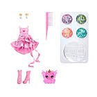 Ігровий набір Rainbow High Rainbow Shimmers Белла 122401, фото 2