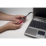 Блокатор для штепсельних роз'ємів Brady StoPower Plug Lockout 065673, фото 2