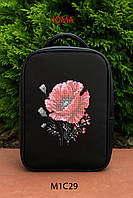 Рюкзак під вишивку бісером мод 1