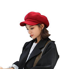 Жіночі капелюхи та кепі