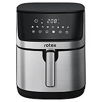 Аерогриль мультипіч Rotex ROM-770-XL 2000 Вт, 7.5 л