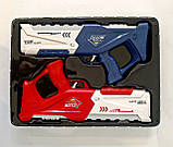 Лазерні бластери, фото 4