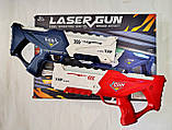 Лазерні бластери, фото 5