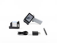 Ручний комппактний маркіратор Yaomatec каплеструменевий принтер датувальник Q-compact