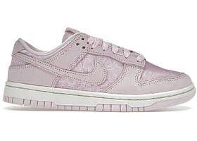 Кросівки Nike Dunk Low Regal Pink - HJ5870-600