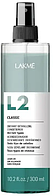 Двофазний кондиціонер Lakme Master Lak-2 300 мл