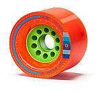 Колеса для лонгборду Orangatang Kegel 80 мм, фото 2