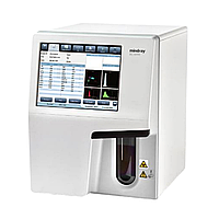 Анализатор гематологический автоматический BC-5000 Mindray Медаппаратура