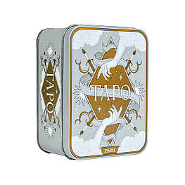 Гадальні карти Таро Strateg