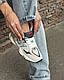 Кросівки жіночі, сірі, фото 7