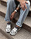 Кросівки жіночі, сірі, фото 8
