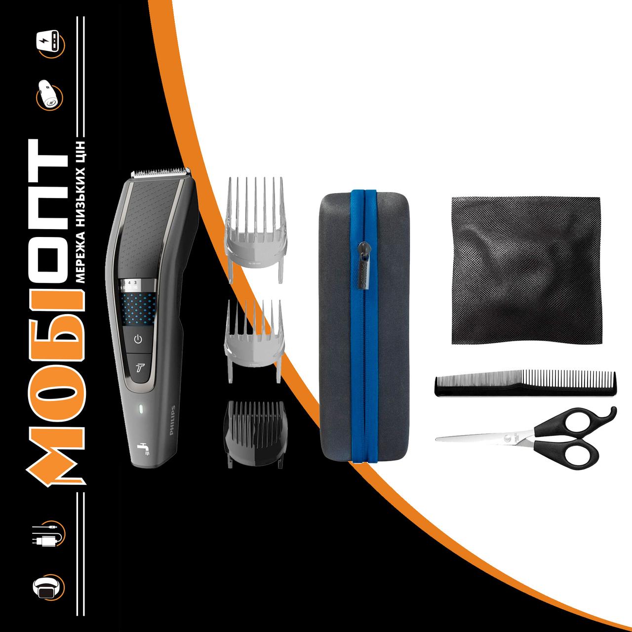 Машинка для стрижки PHILIPS HC7650/15 UA