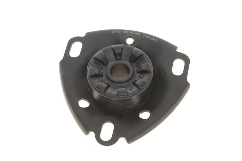Опора стійки амортизатора AUDI 200, MEYLE (1004120005), фото 1