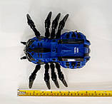 Інтерактивна іграшка Павук на радіокеруванні, фото 5