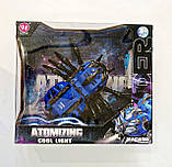 Інтерактивна іграшка Павук на радіокеруванні, фото 8