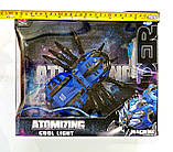 Інтерактивна іграшка Павук на радіокеруванні, фото 9