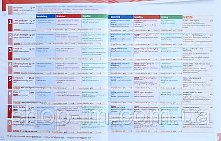 Harmonize 2 Student Book with Student E-book (Daniel Brayshaw) / Підручник, фото 2