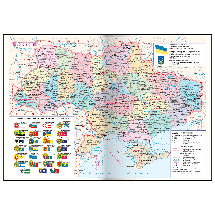 Щоденник 2026р. BuroMax А-5 BM.2172-09 MODERNA сірий, фото 4