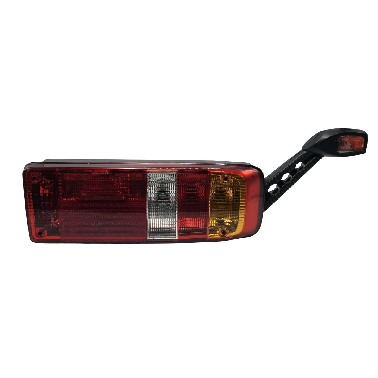 Ліхтар задній KRONE із габаритом RH e-mark (TD), фото 1